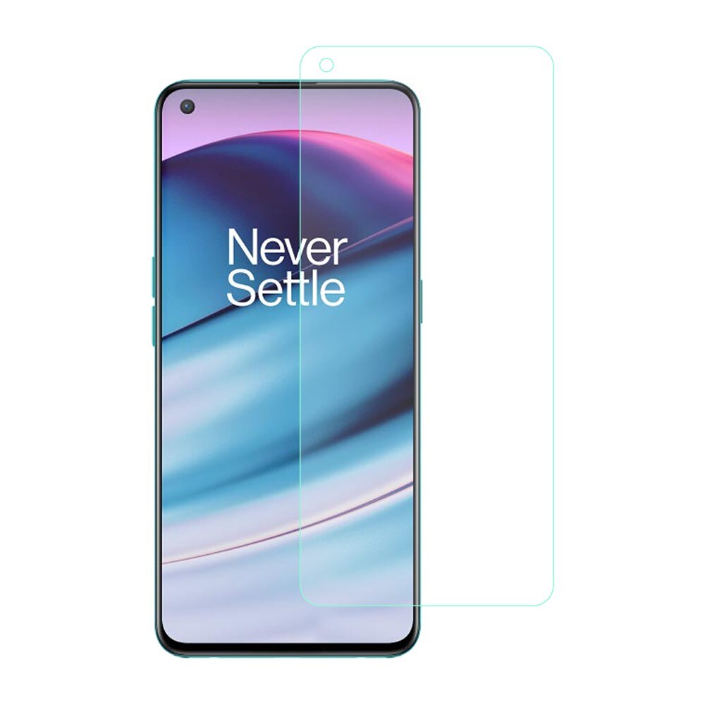  OnePlus Nord CE 5G Skærmbeskytter i hærdet glas