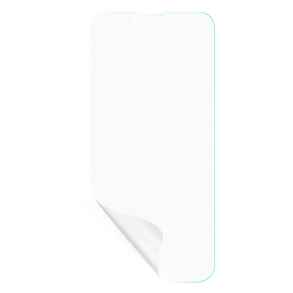 iPhone 13 Mini Skærmbeskytter - Beskyttelsesfilm
