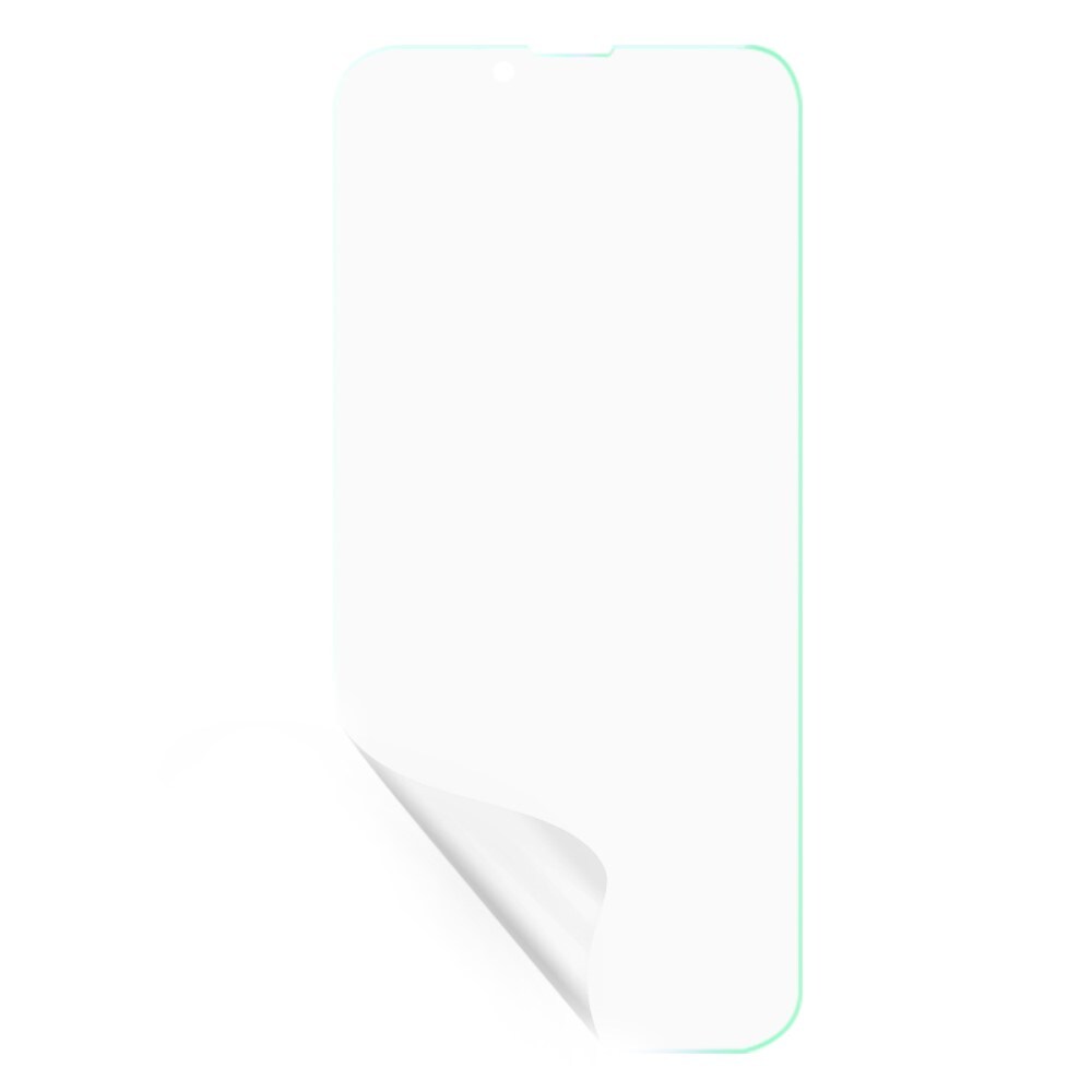 iPhone 13 Pro Max Skærmbeskytter - Beskyttelsesfilm