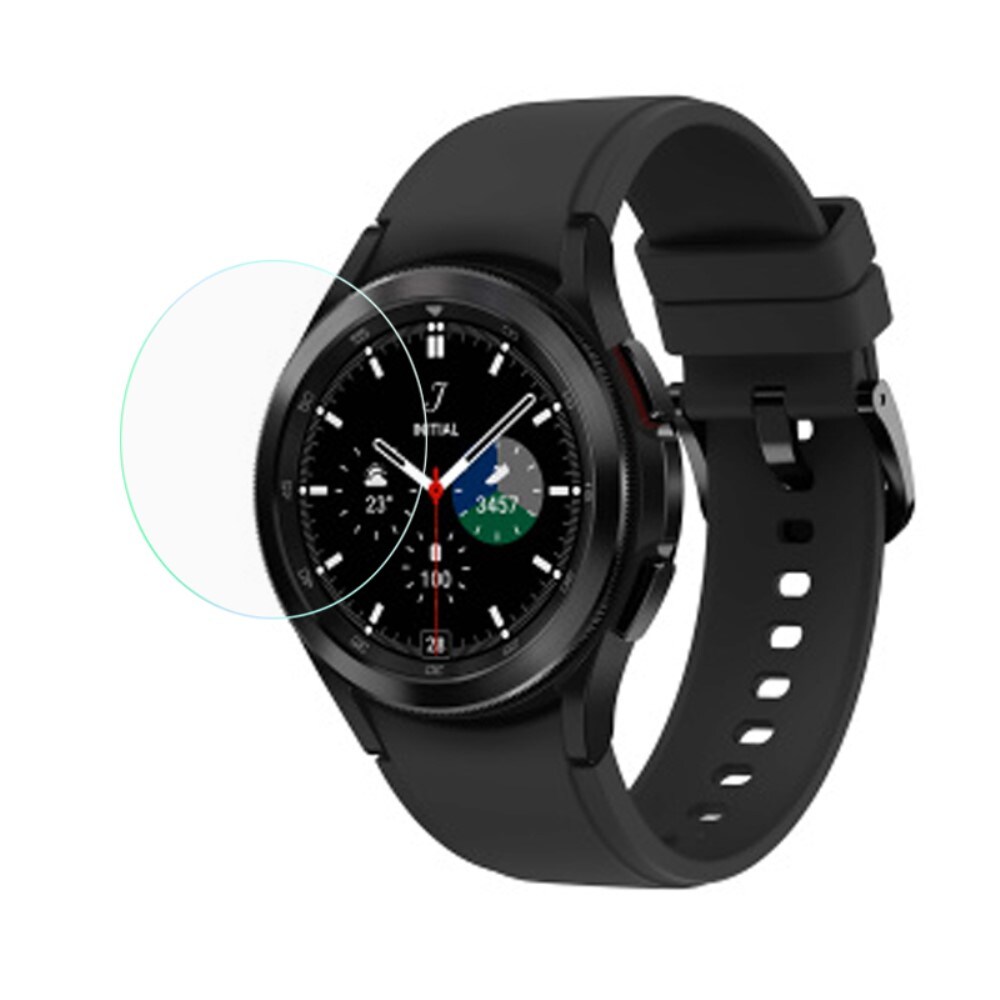 Samsung Galaxy Watch 4 Classic 46mm Skærmbeskytter i hærdet glas