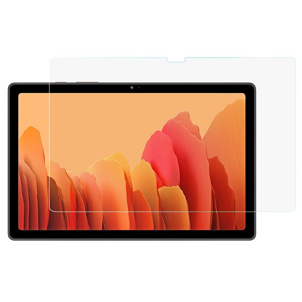 Samsung Galaxy Tab A8 Skærmbeskytter i hærdet glas
