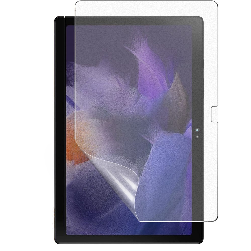 Samsung Galaxy Tab A8 Skærmbeskytter - Beskyttelsesfilm