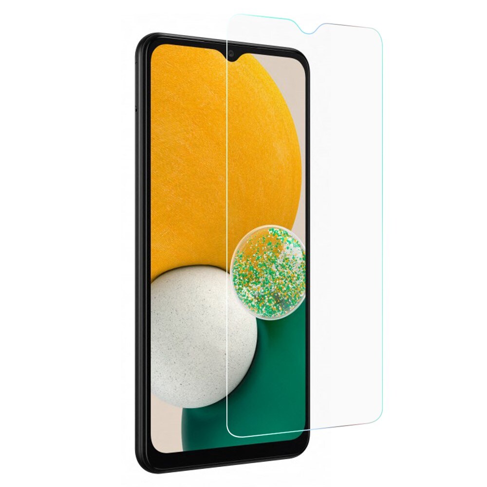 Samsung Galaxy A13 Skærmbeskytter i hærdet glas