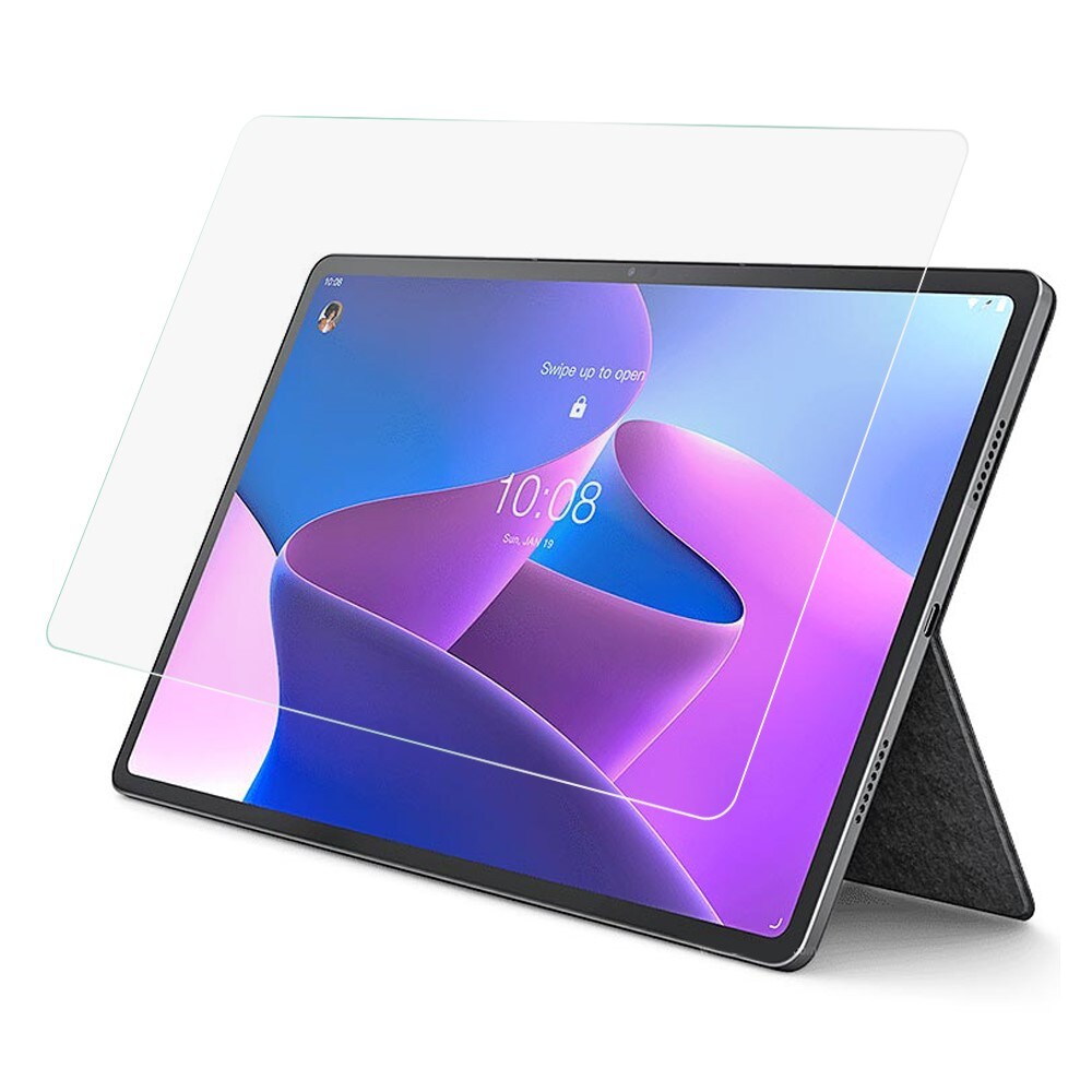  Lenovo Tab P12 Pro Skærmbeskytter i hærdet glas