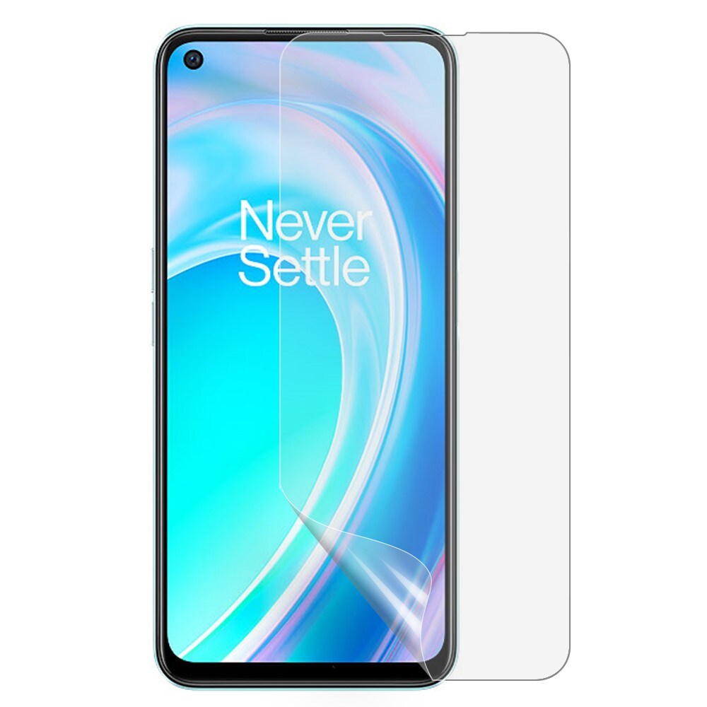  OnePlus Nord CE 2 5G/Oneplus Nord 2T 5G Skærmbeskytter - Beskyttelsesfilm