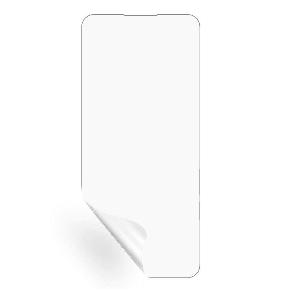  OnePlus Nord CE 2 5G/Oneplus Nord 2T 5G Skærmbeskytter - Beskyttelsesfilm