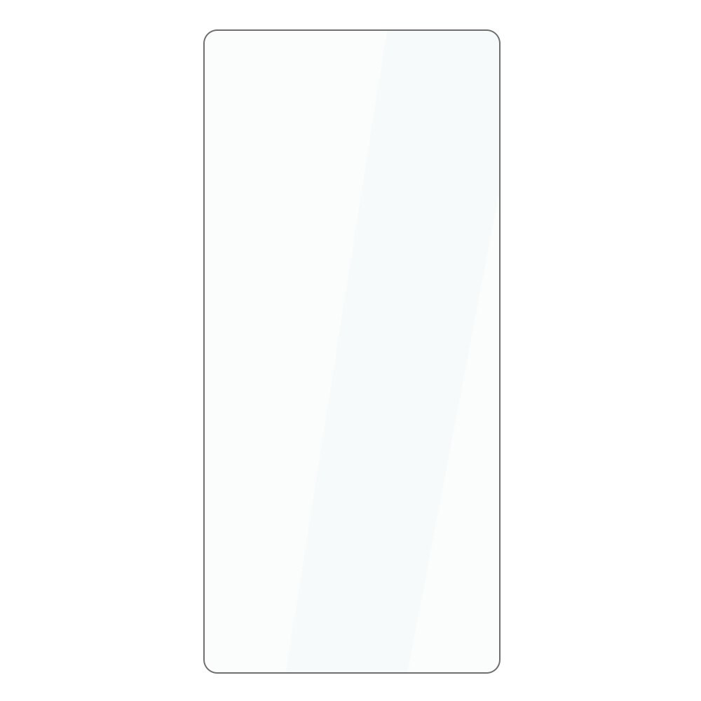 Google Pixel 6a Skærmbeskytter i hærdet glas