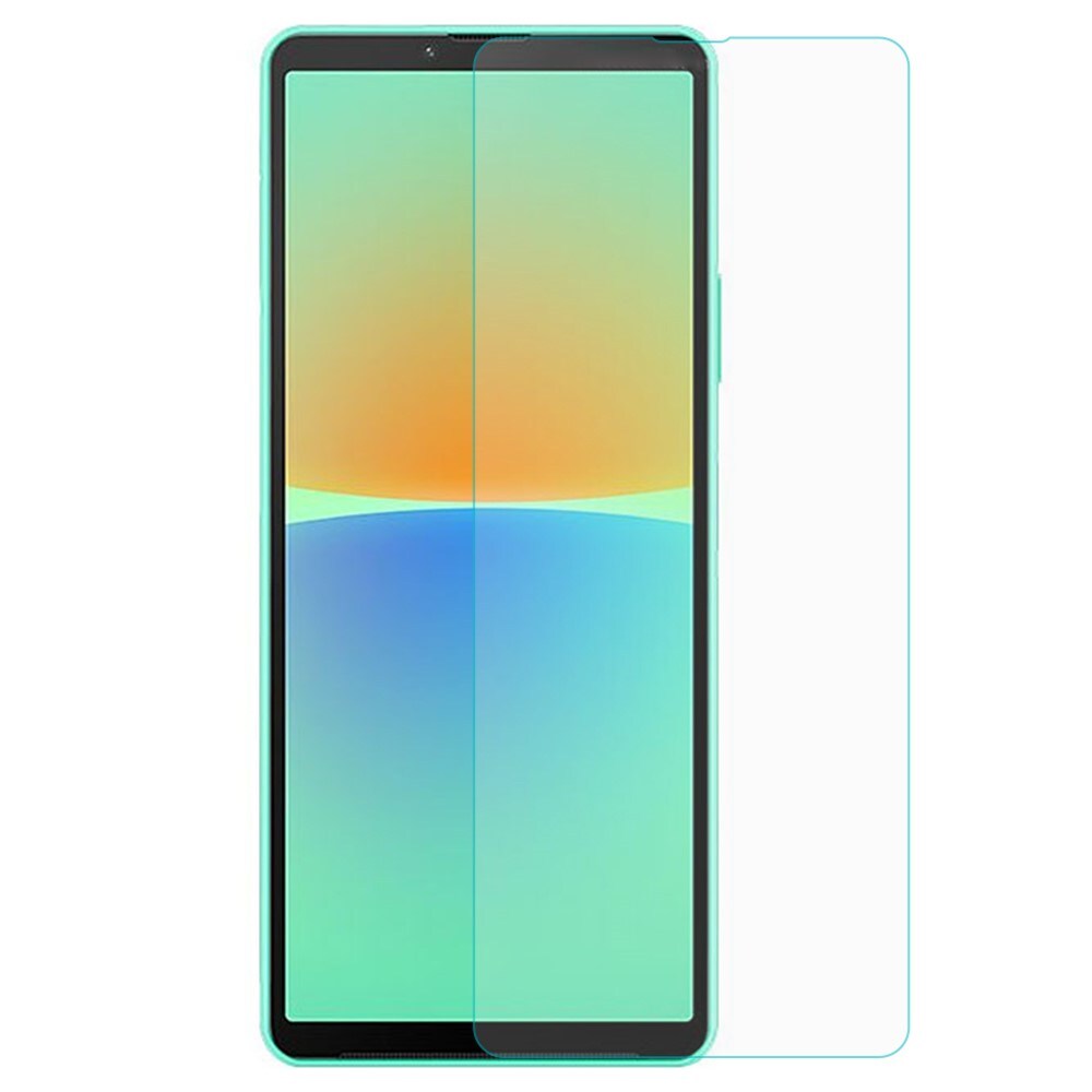 Sony Xperia 10 IV Skærmbeskytter i hærdet glas