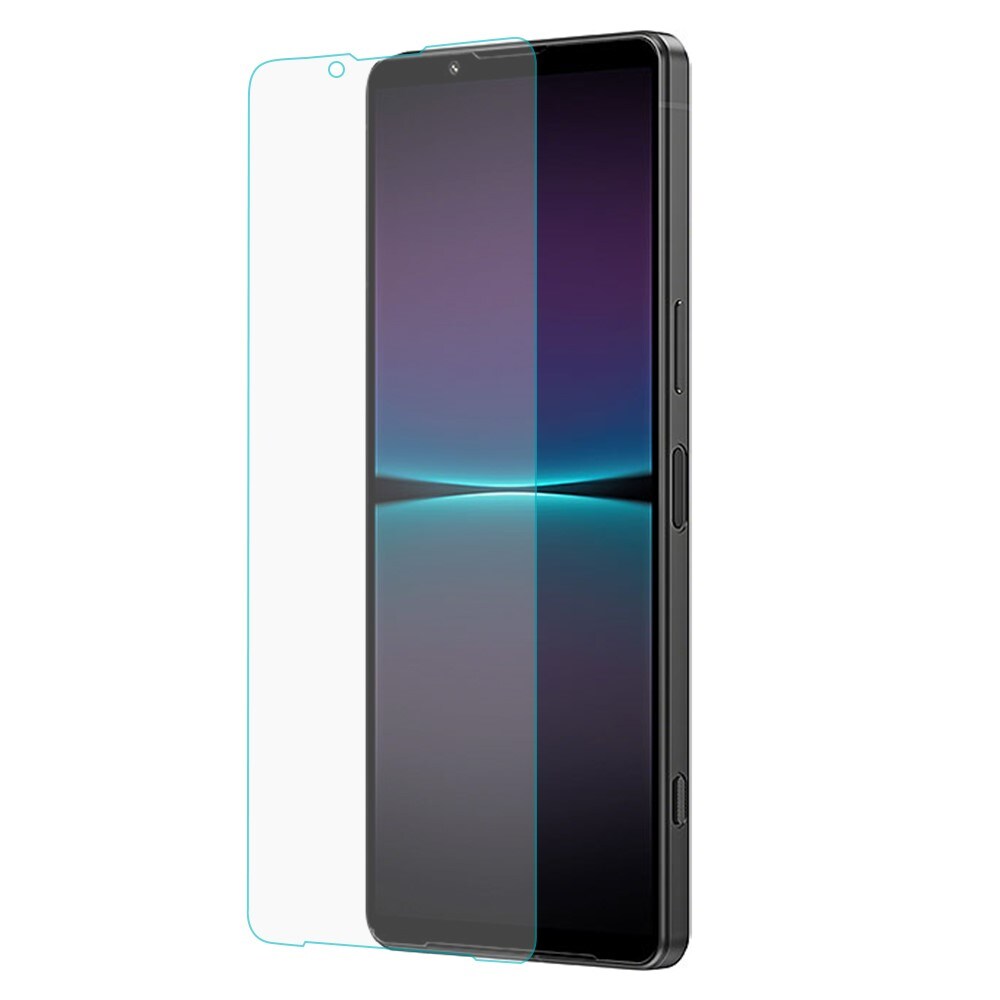 Sony Xperia 1 IV Skærmbeskytter i hærdet glas