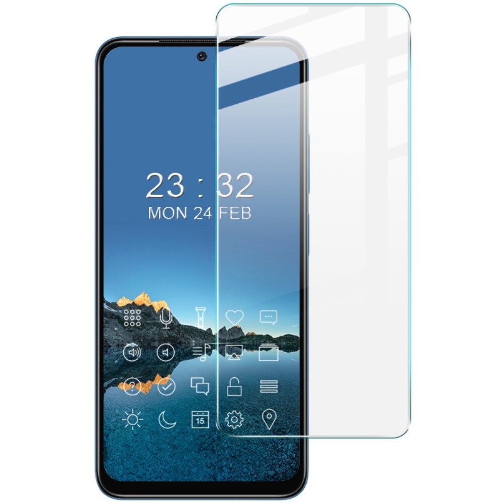  OnePlus Nord CE 2 Lite 5G Skærmbeskytter i hærdet glas