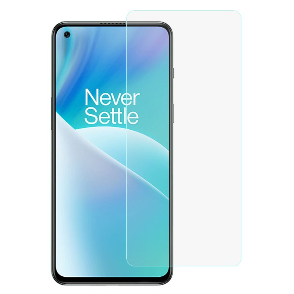  Oneplus Nord 2T 5G Skærmbeskytter i hærdet glas