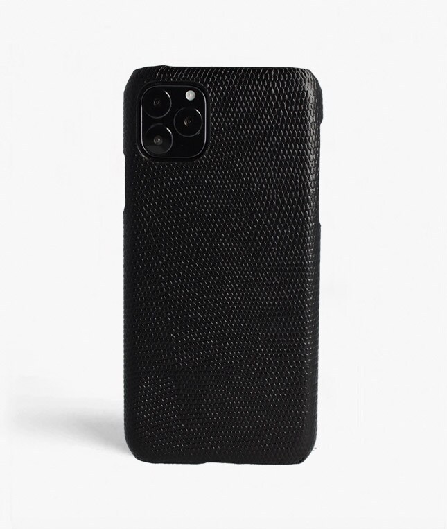 iPhone 11 Pro Max Cover Lizard Sort