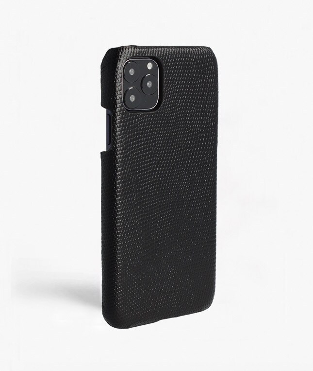 iPhone 11 Pro Max Cover Lizard Sort