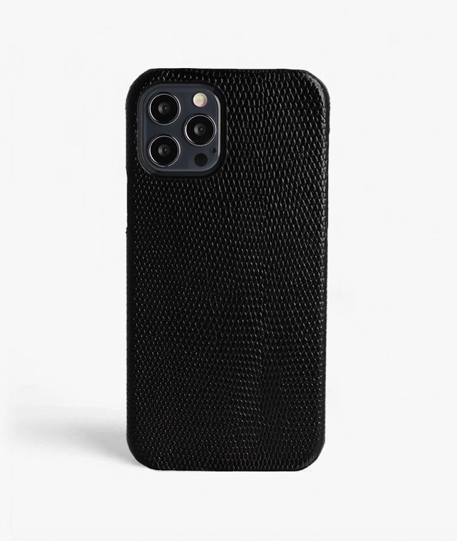 iPhone 12 Pro Max Cover Lizard Sort