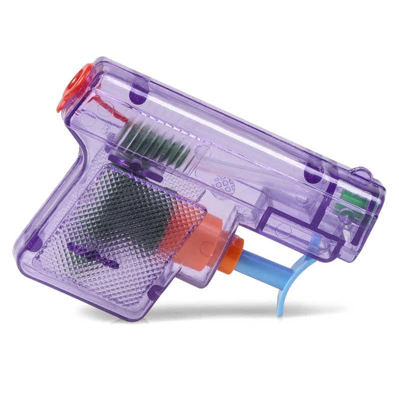Mini vandpistol