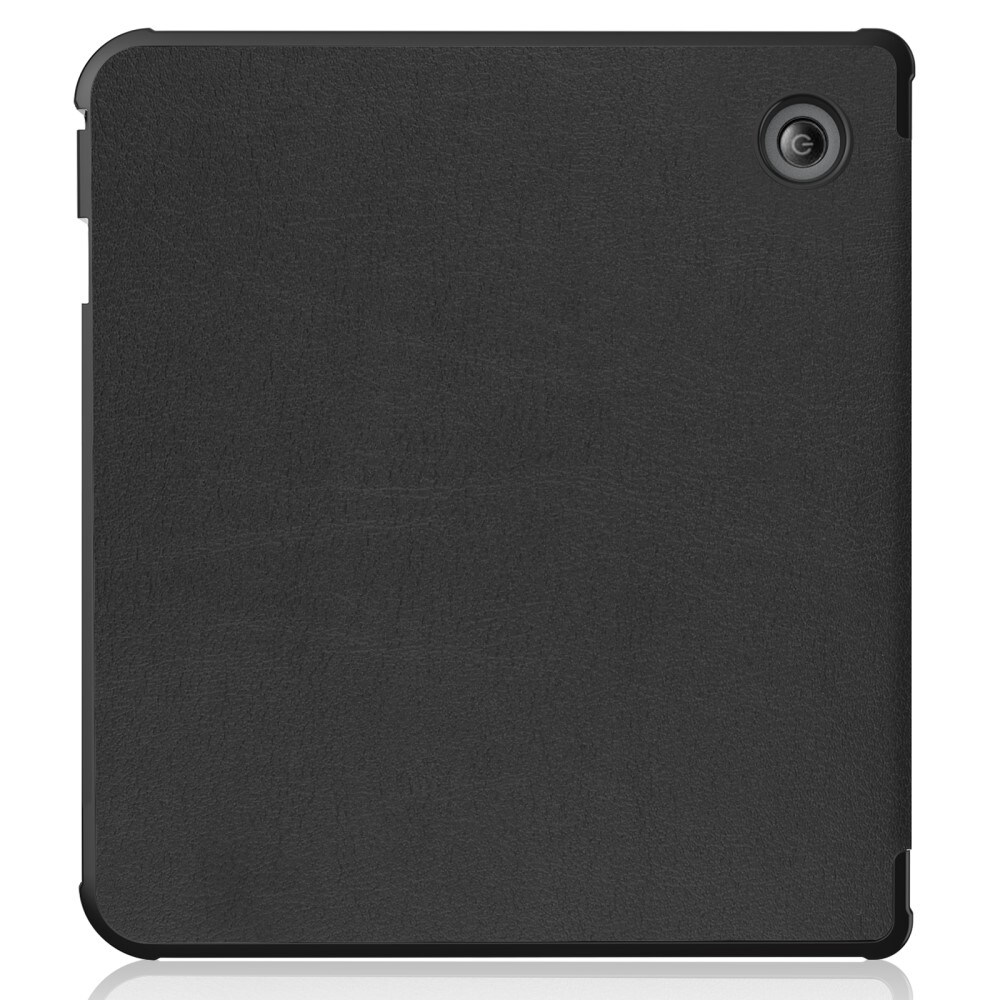 Origami Kobo Sage Beskyttende etui, Sort