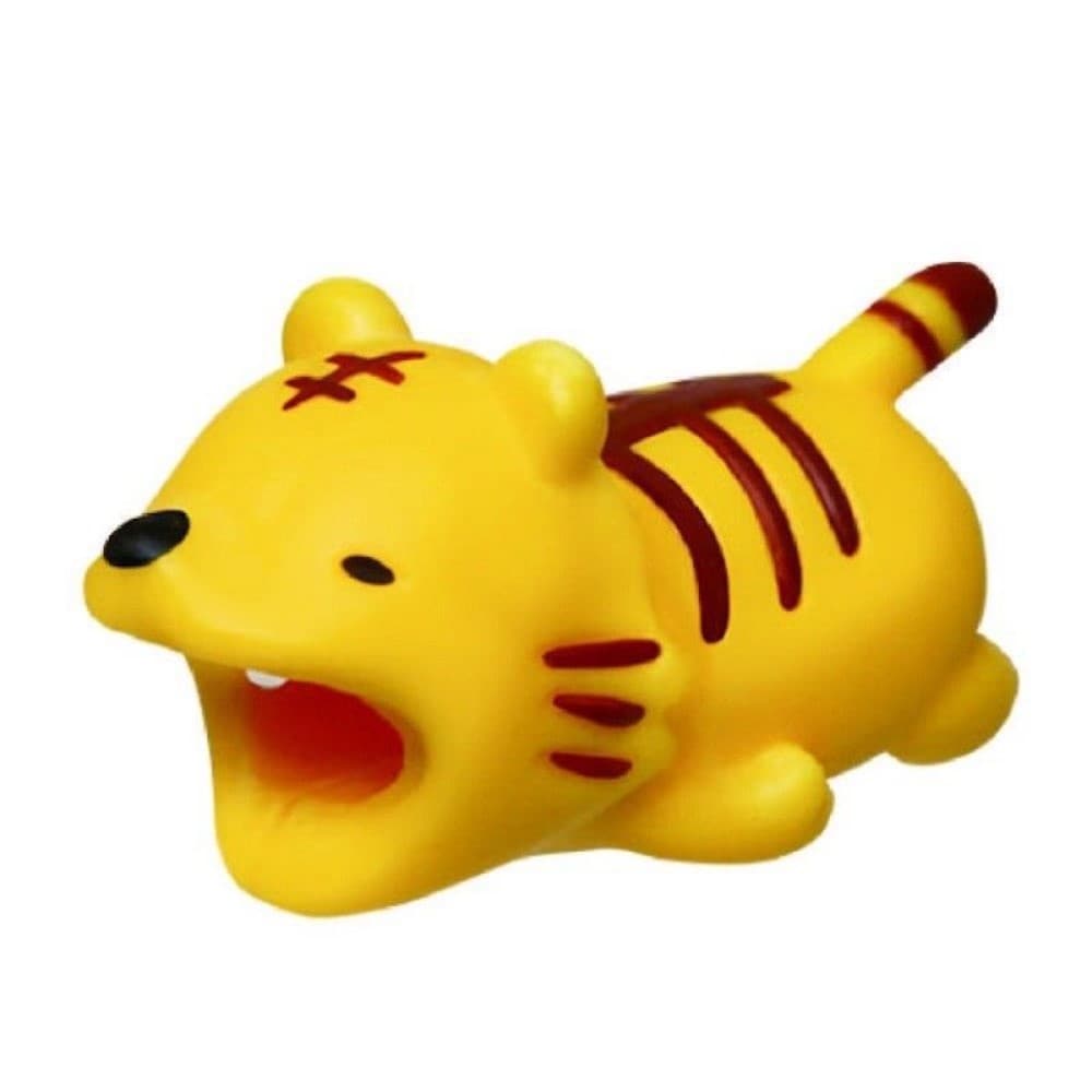 Kabelbeskytter til ladekabler, Tiger