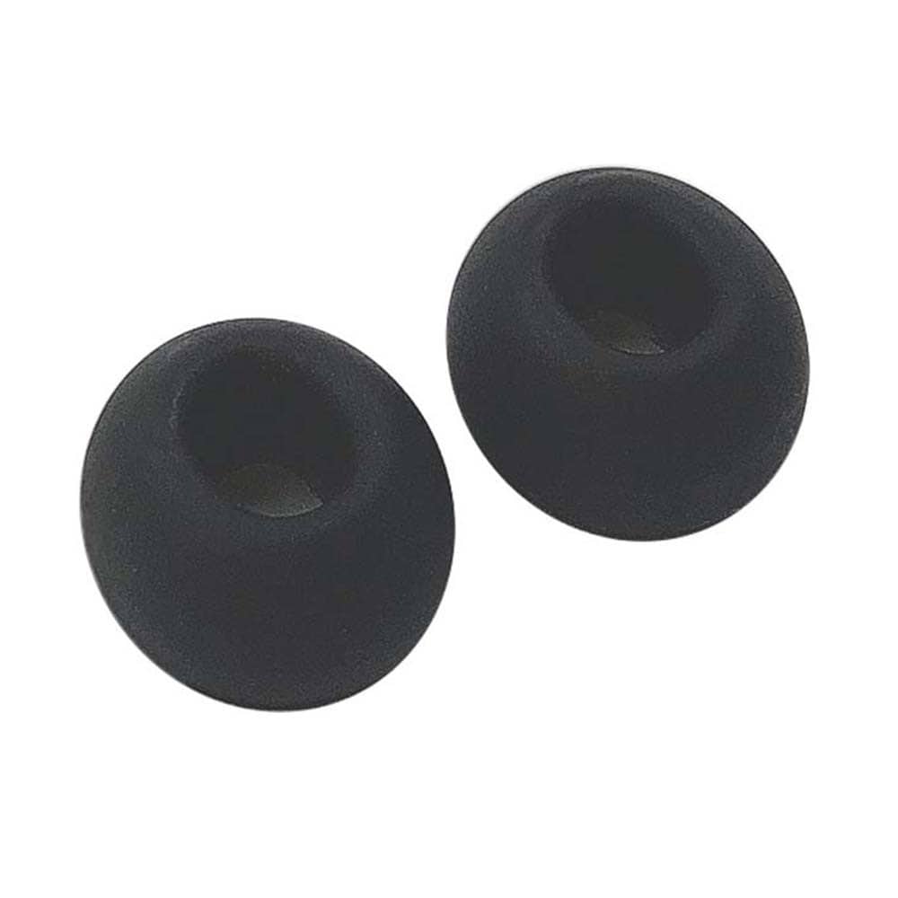 Apple AirPods Pro Ear Tips - Udskiftningstip 3-pak, Sort