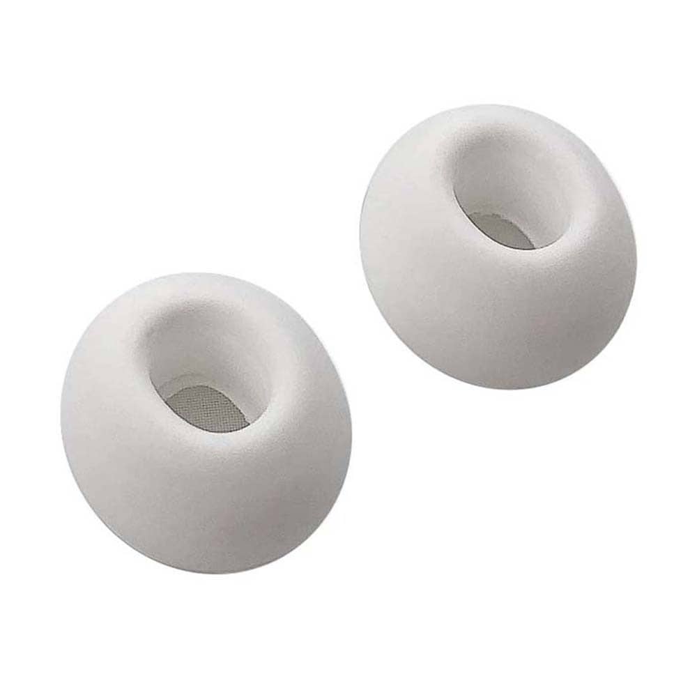 Apple AirPods Pro 2 Ear Tips - Udskiftningstip 3-pak, Hvid