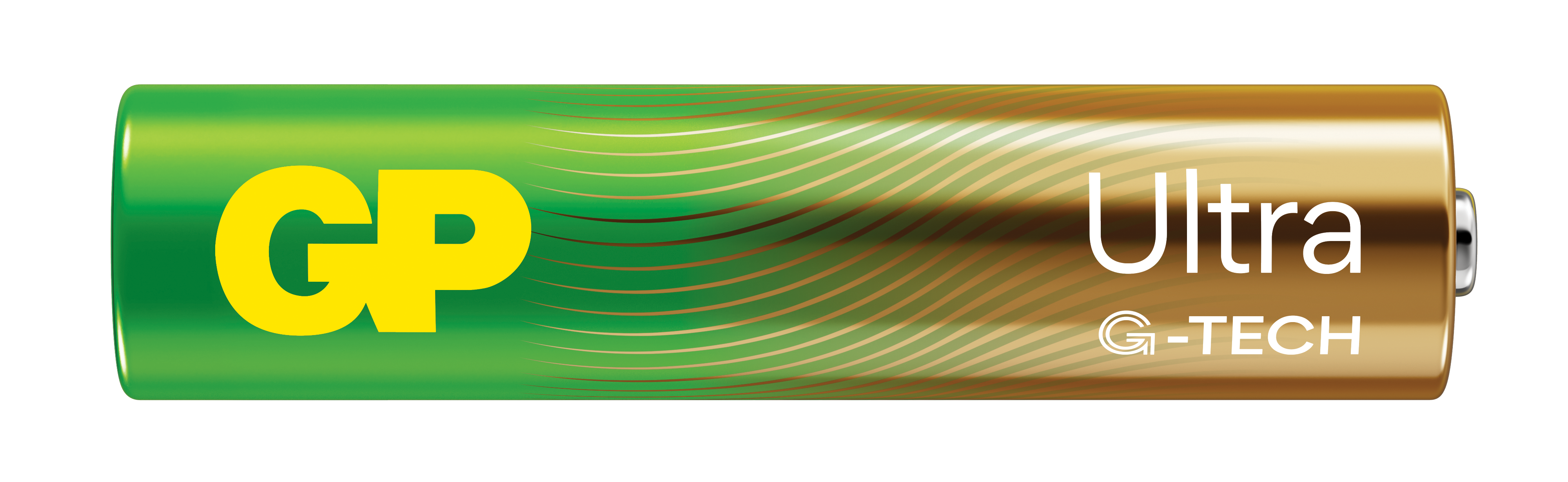 4-pak Ultra Alkaline AAA-batterier 24AU/LR03