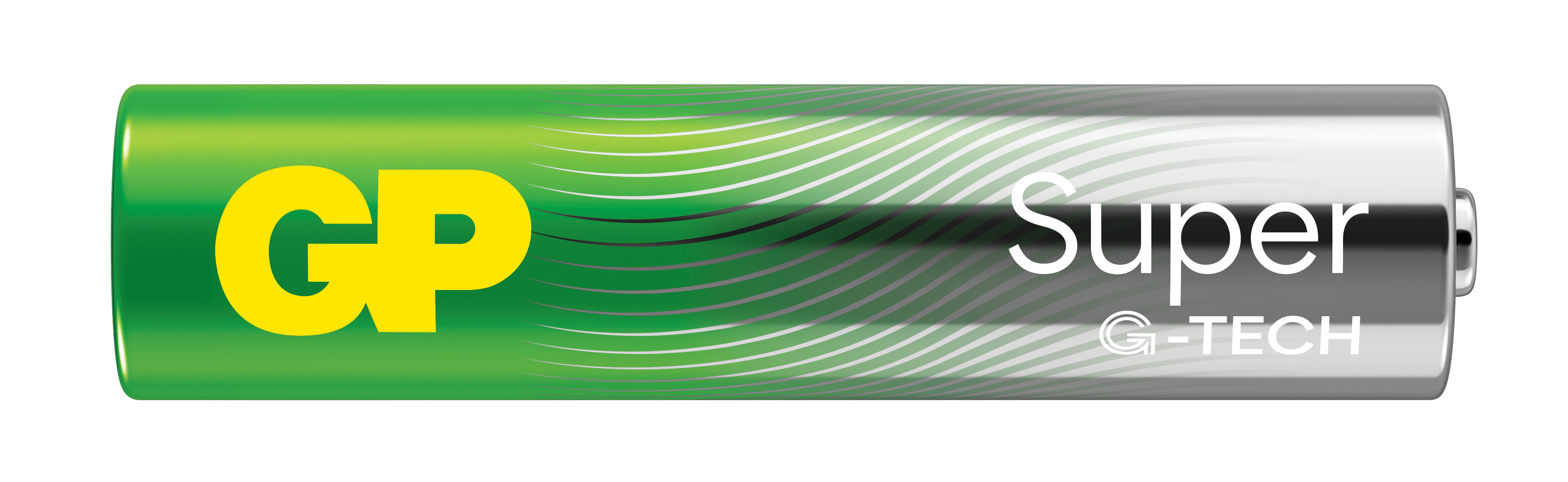 20-pak Super Alkaline AAA-batterier 24A/LR03