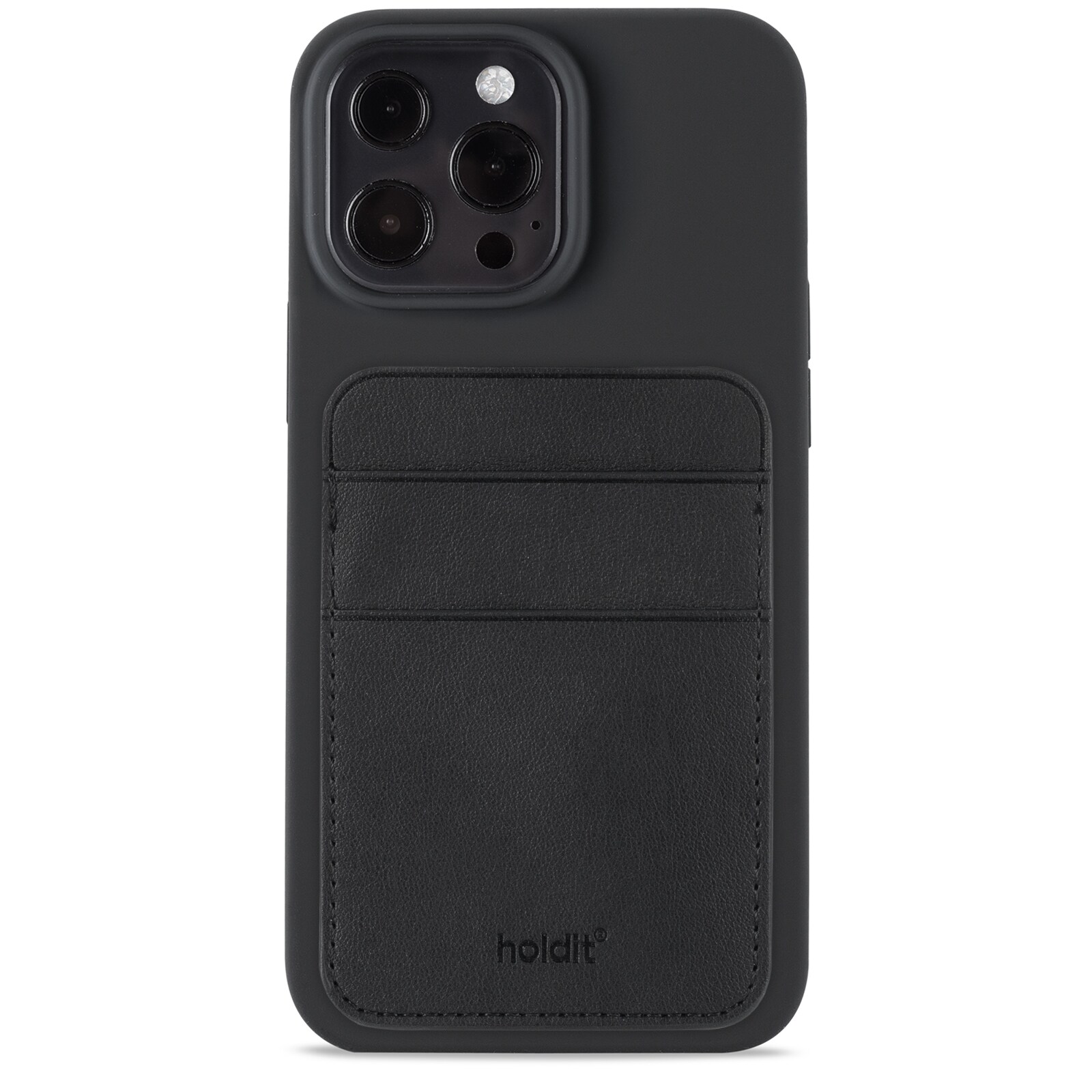 Kortholder, Black