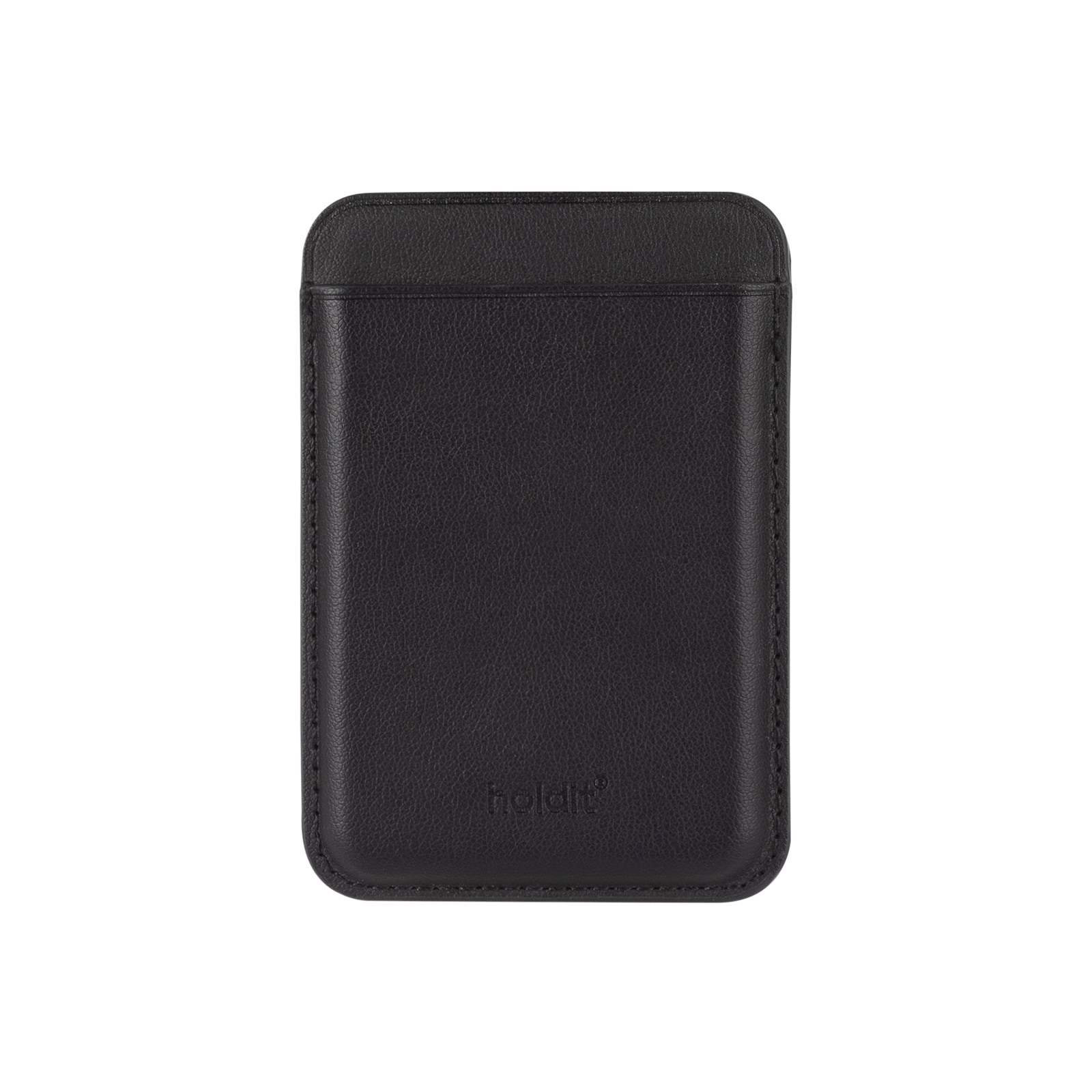 Magnetisk Kortholder, Black