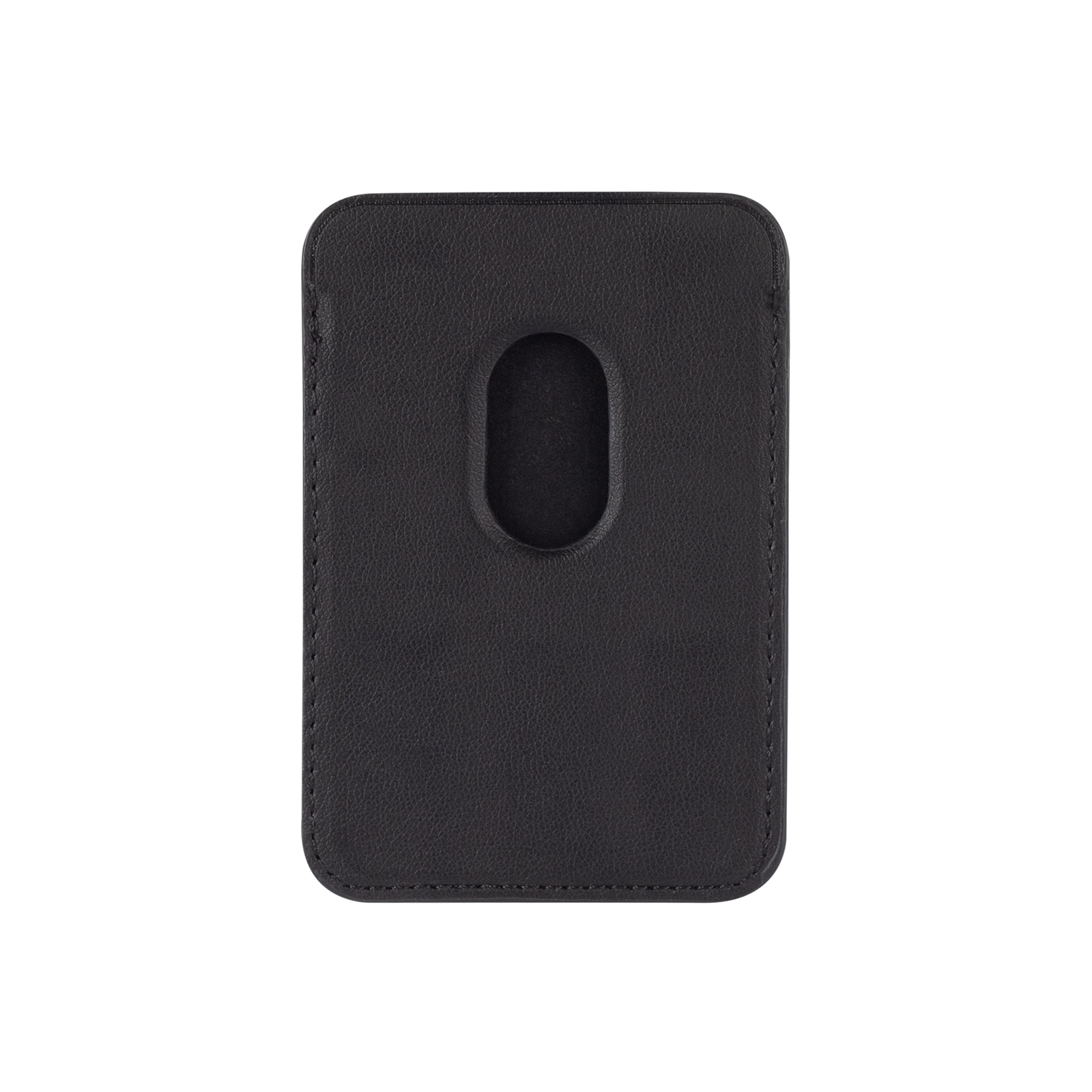 Magnetisk Kortholder, Black