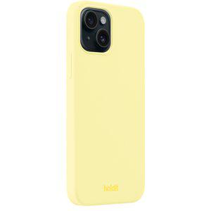 iPhone 13 Silicone Cover, Lemonade