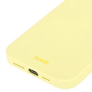 iPhone 13 Silicone Cover, Lemonade