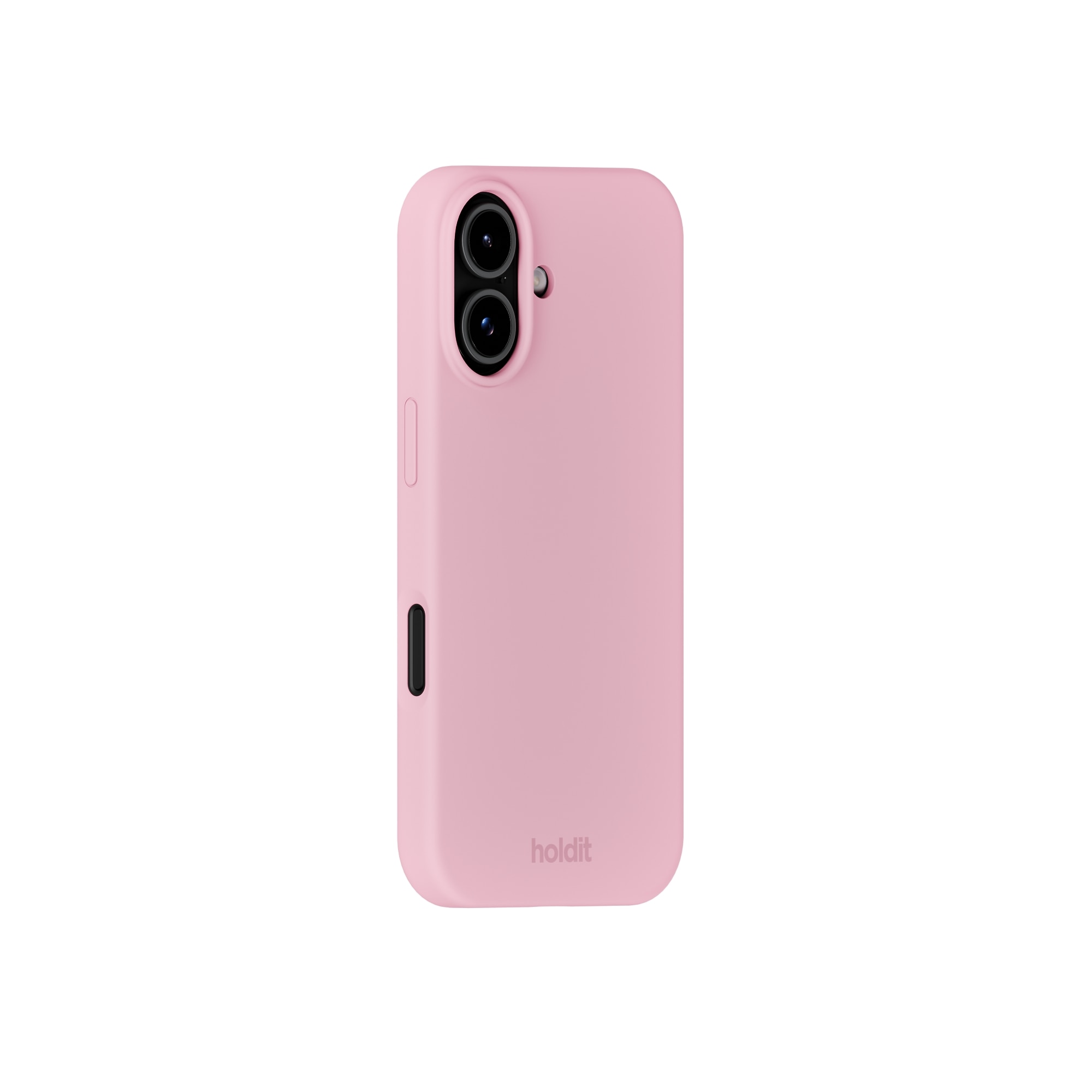 iPhone 17 Silicone Cover, Pink