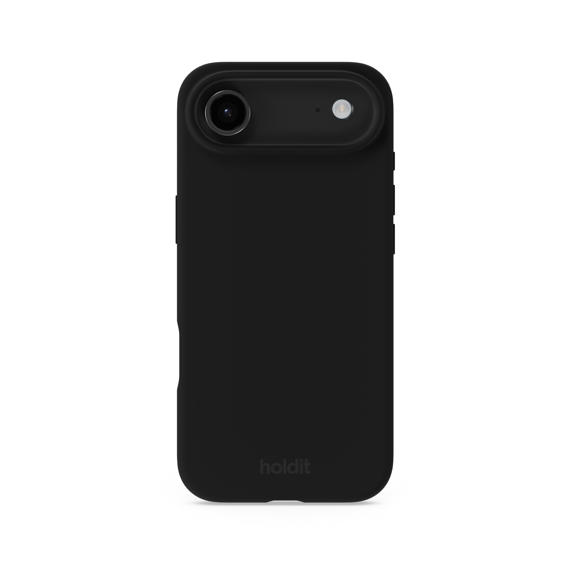 iPhone Air Silicone Cover, Black