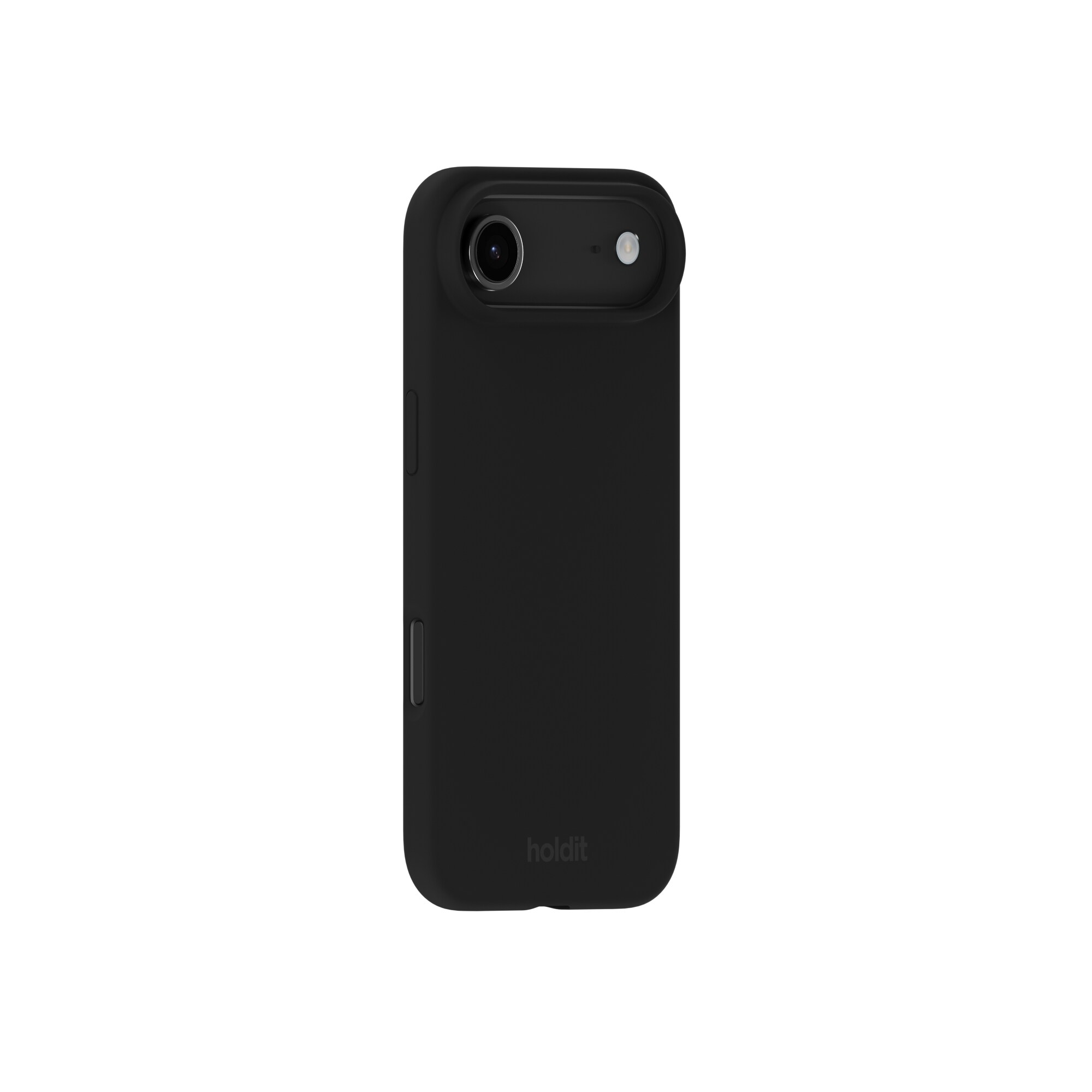 iPhone Air Silicone Cover, Black
