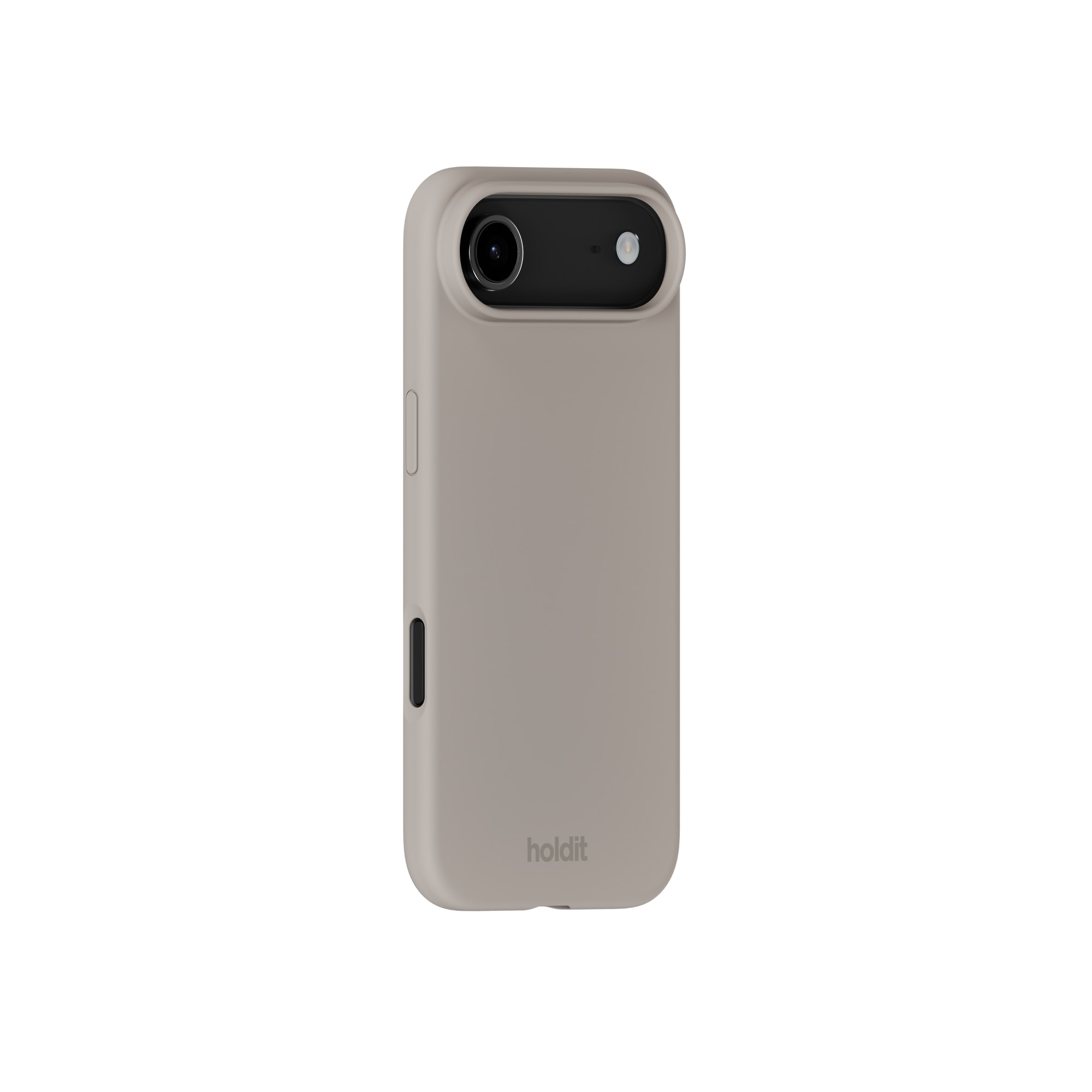 iPhone Air Silicone Cover, Taupe
