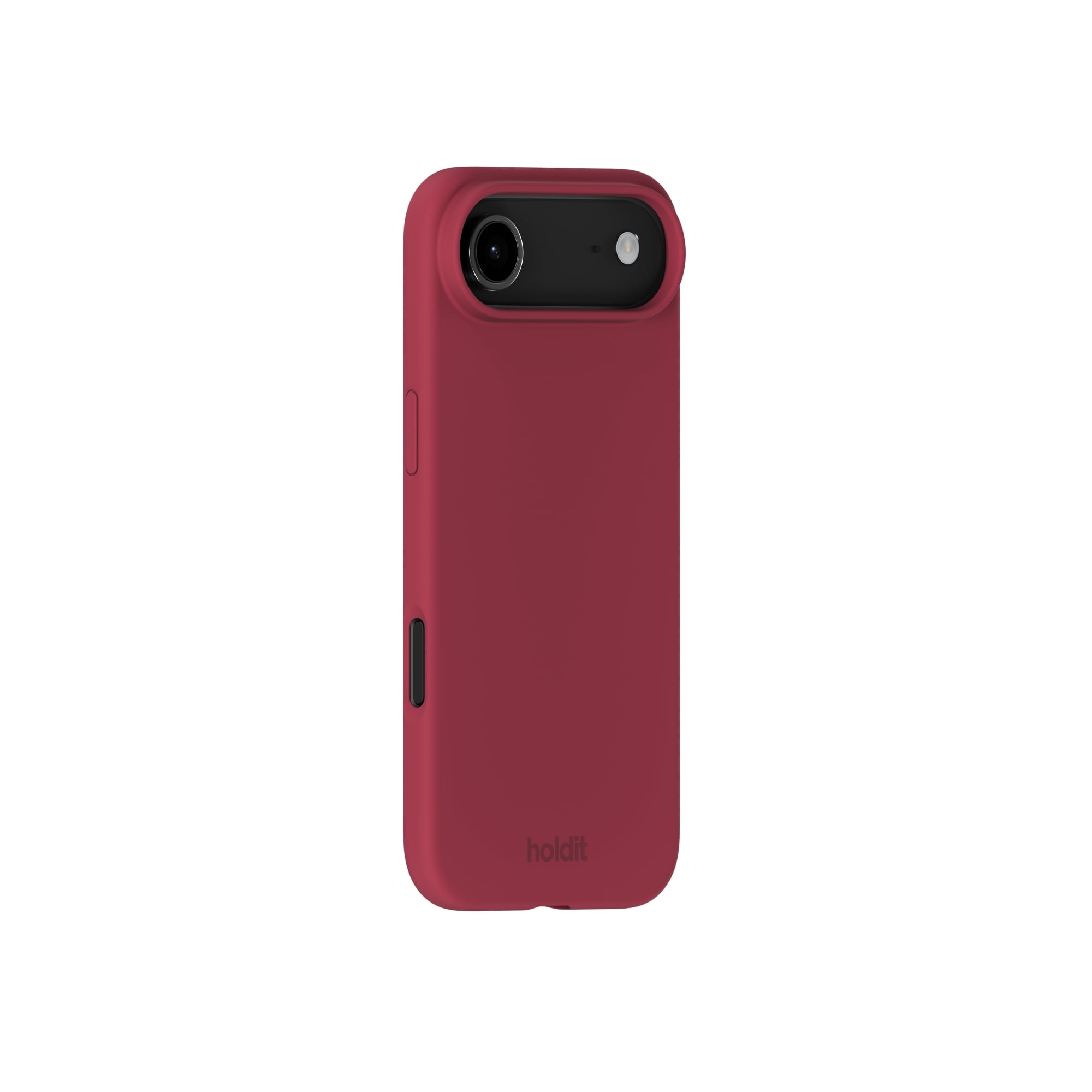iPhone Air Silicone Cover, Red Velvet