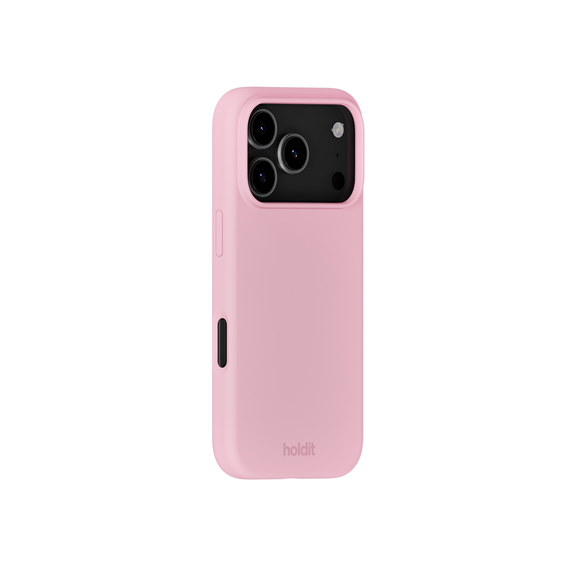 iPhone 17 Pro Silicone Cover, Pink