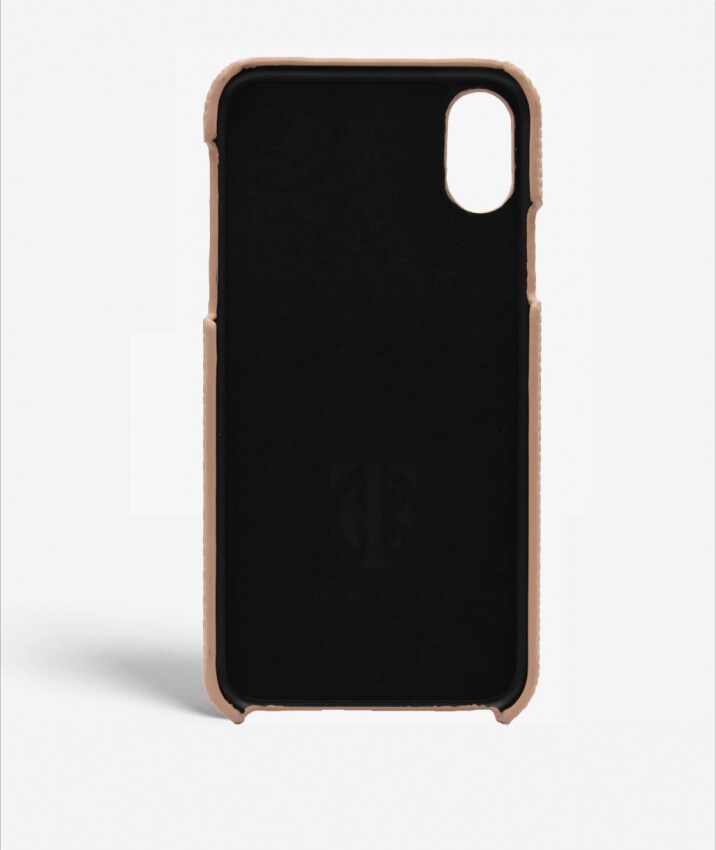 iPhone X/XS Cover Lizard Pesca