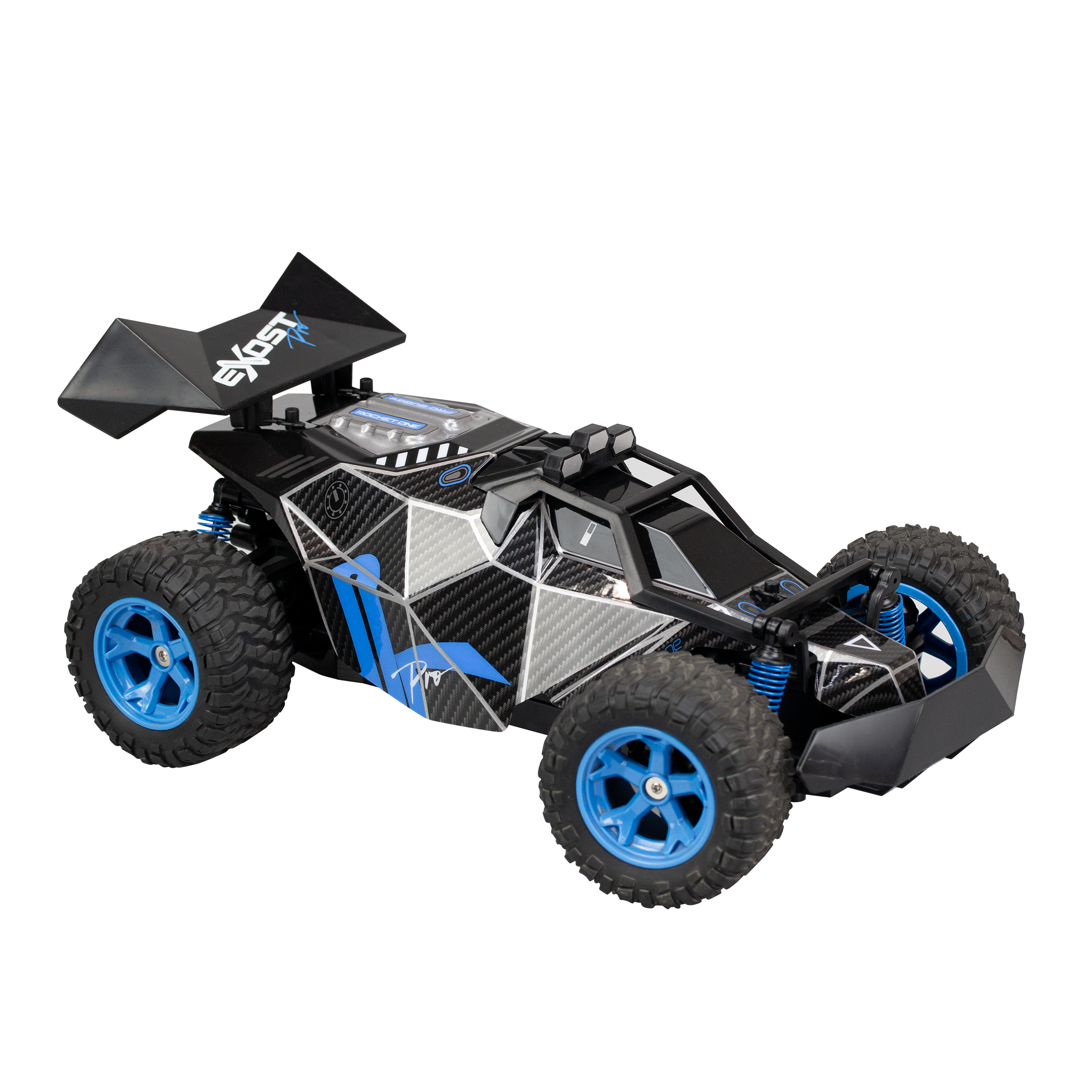 Exost Pro Rocket One fjernstyret bil