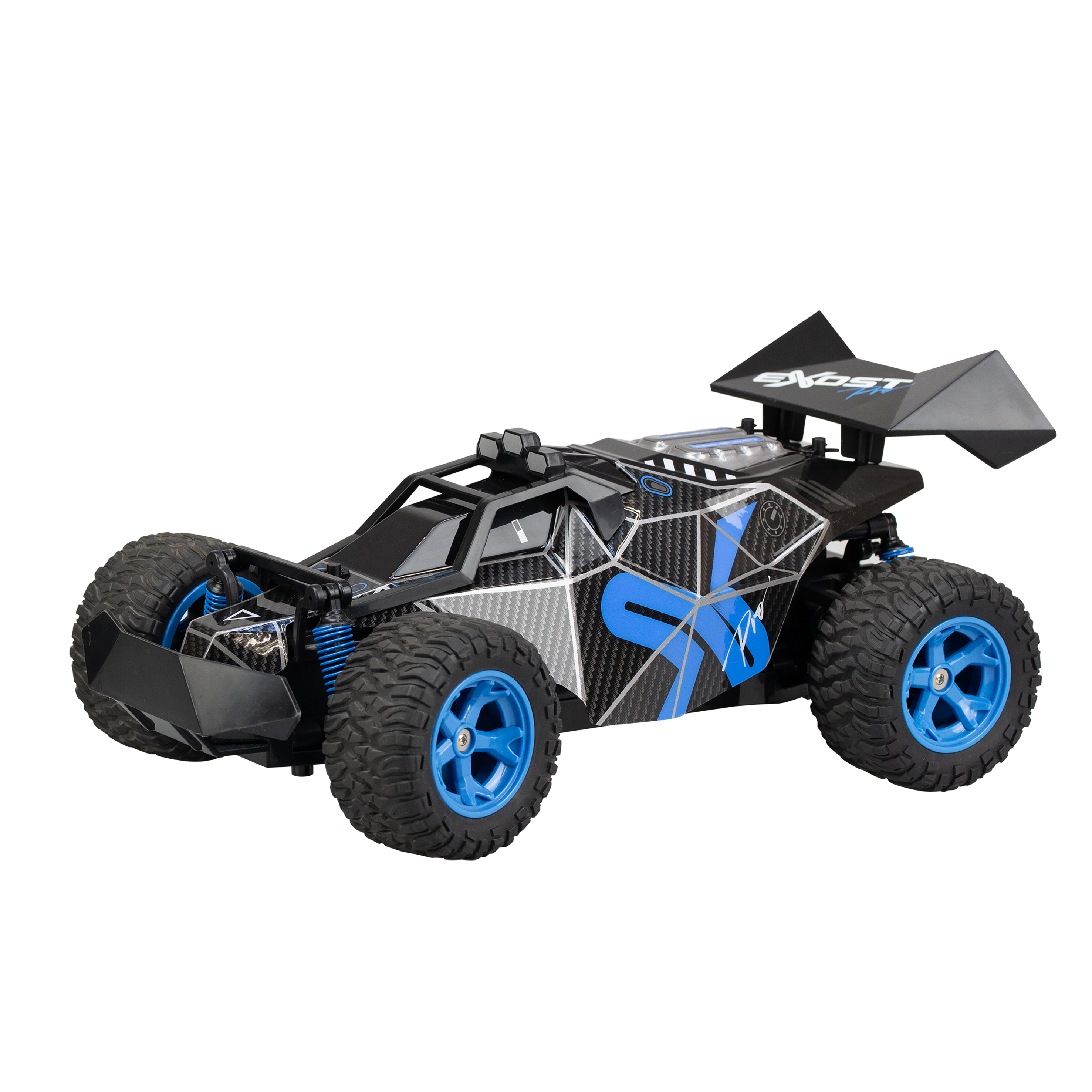 Exost Pro Rocket One fjernstyret bil