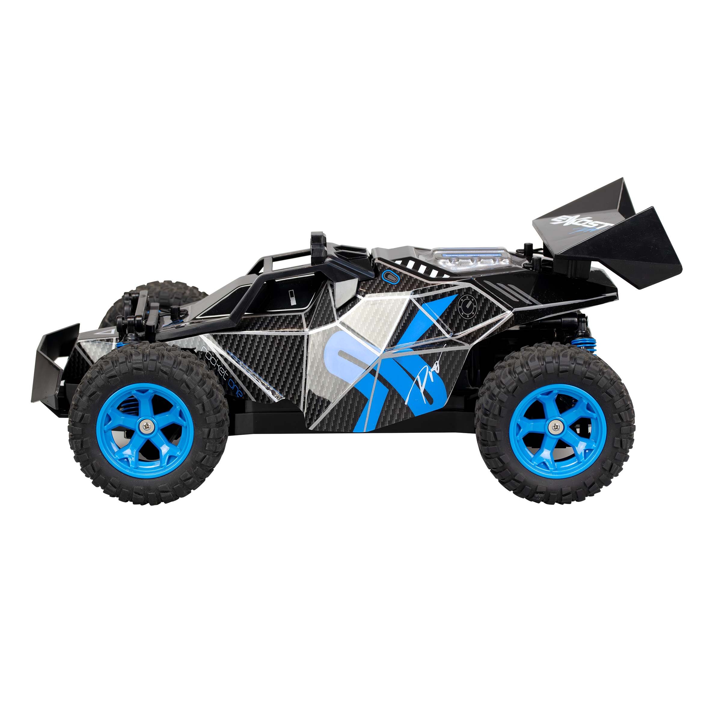 Exost Pro Rocket One fjernstyret bil