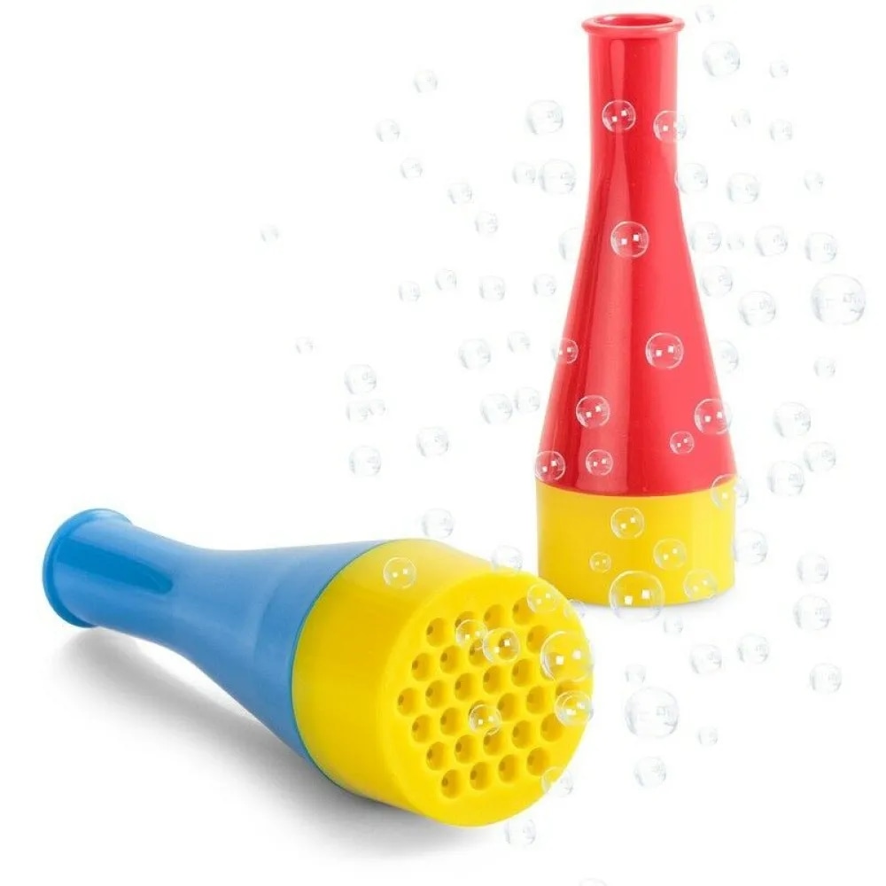 Blizzard Bubble Blower - mini sæbebobleblæser