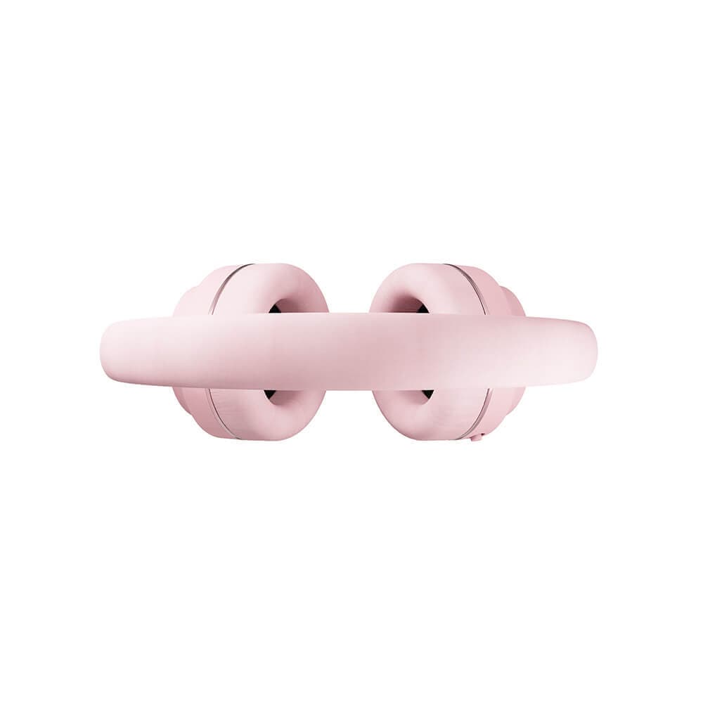 Play trådløse over-ear 85dB børnehøretelefoner, Lyserød