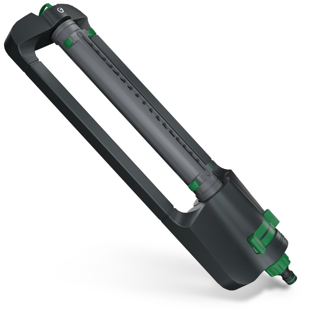 Vandspreder Adjustable Square 344 m²
