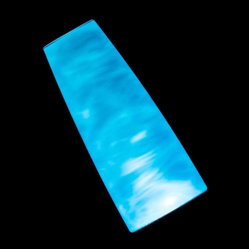 Lumez Cloud Lamp - farveskiftende bordlampe