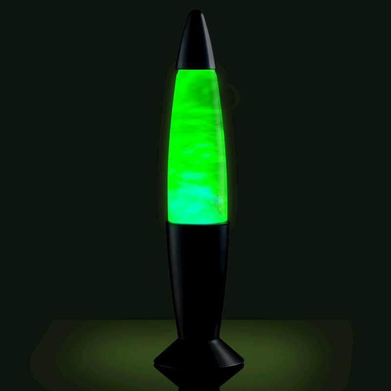 Lumez Cloud Lamp - farveskiftende bordlampe