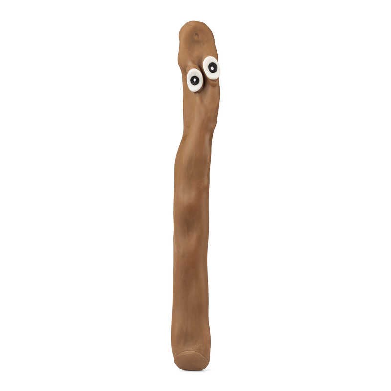 Super Stretchy Poo - Squishy lortepølse