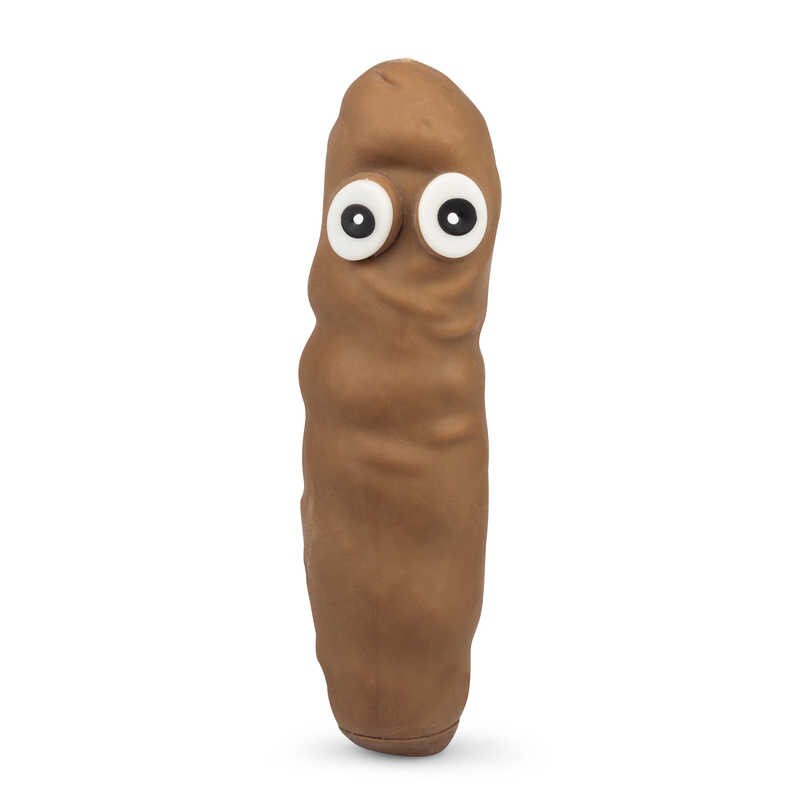Super Stretchy Poo - Squishy lortepølse