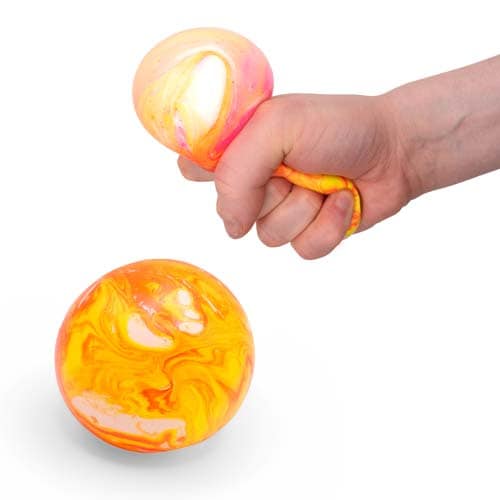 Marble Squish stressbold