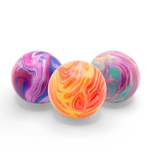 Marble Squish stressbold