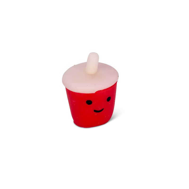 Squishy Buddies - mini mad squishy